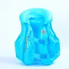 Flotador Inflable para Niños Transfronterizo Chaleco Salvavidas Inflable Chaleco Flotador para Niños Traje de Baño Chaleco Flotador Anillo de Natación Equipo de Natación para Principiantes