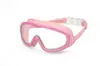 Gafas de Natación Antivaho de Alta Definición Modelo Nuevo Transfronterizas para Niños, Niñas y Adolescentes, Gafas de Natación de Marco Grande, Equipo de Natación