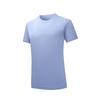 50 jade seda dupla face mercerizado em torno do pescoço T-shirt logotipo impresso personalizado tecnologia funcional T-shirt logotipo bordado impressão