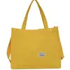 Bolso de Mujer 2026 Otoño Nuevo Estilo Bolso de Hombro Único Moda Coreana Bolso de Mano Bolso Cruzado Bolso Tote de Gran Capacidad para Viajes al Trabajo