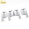 Adequado para Kaiyi X3 tigela de porta lantejoulas X3 tigela de porta galvanizada tampa resistente a arranhões película protetora adesivos decorativos autopeças