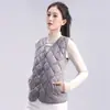 Chaleco de Lana de Estilo Nuevo para Hombre y Mujer, Adecuado para Deportes Calientes al Aire Libre 62115