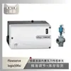 Posicionador de Válvula Flowserve Logix500SI acoplado com Válvula de Desvio/Combinação de Três Vias Wuzhong Instrument