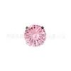 Pendientes de Rueda de la Fortuna con Garras Redondas de Titanio F136 Joyería para Piercings de Aleación de Titanio G23 Studs para Lengua Studs para Oreja Studs para Cartílago de la Oreja