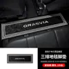 Alfombrillas para Coche, Ecológicas y Sin Olor, Accesorios de Interior para la Segunda y Fila Central, Artículos de Interior de Alfombra y Piso de Madera, Tapetes, Decoración para Modificación de Coche