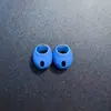Tapas de Silicona Ultra Delgadas de Fábrica para AirPods Pro 3, Accesorios Antideslizantes para Auriculares Bluetooth de Apple
