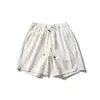 Pantalones Cortos Deportivos de Secado Rápido Estilo Camping para Hombre y Mujer Serie Montaña Rumeng, de Verano, Ajuste Holgado, Modernos, Transpirables, para Playa