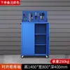 Gabinetes de herramientas, gabinetes industriales de ferretería para reparación automotriz de alta resistencia y grosor de grado de taller, gabinetes de chapa metálica, gabinetes de almacenamiento, cajas de herramientas