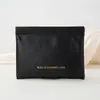 Bolsa de Almacenamiento para Cables de Datos, Bolsa de Transporte para Auriculares con Cable de Cierre Automático, Mini Bolsa Portátil, Bolsa para Lápiz Labial Cosmético