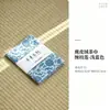 Trapo de Té de Gamuza Paño de Té Toalla para Mesa de Té Trapo Lujo Ligero Chino Absorbente Toalla para Olla Tapete de Té Accesorios para Juego de Té Kung Fu