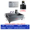 Tanque de Agua para Torno de 100L, Tanque de Refrigeración para Fresadora, Máquina Alimentadora de Material de Gran Capacidad, Taladro de Banco, Máquina de Roscado, Tanque de Aceite con Filtro