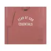Exportação Transfronteiriça Marca Tendência Europeia e Americana Essenciais de Verão Camisetas Casuais Soltas de Gola Redonda com Manga Curta para Homens e Mulheres High Street