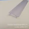 Tiras de Calendário de Suspensão de Plástico PVC de Shenzhen Clipes de Calendário de Suspensão de Plástico PVC Tiras de Clipes de Suspensão de Fotos de Plástico Tiras de Suporte de Calendário de Plástico