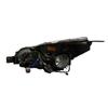 Para SUBARU SUBARU Lishi LEGACY OUTBACK' farol dianteiro farol 2010