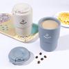 Taza casual de alto valor importada de Japón taza de café taza conveniente para coche taza para estudiantes taza para pareja taza acompañante aislada