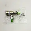 Adequado para Tiida/Primera/Livina/Sylphy Válvula Amortecedora de Embreagem - Plástico, Pacote Grande Puro Sem Garantia