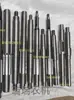 Ejes de Engranaje Superiores e Inferiores para Motores Fuera de Borda Marinos 6 Caballos de Fuerza--Ejes para Motores Fuera de Borda de 6 a 60 Caballos de Fuerza