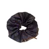 Estilo Francês Levemente Luxuoso Redondo Estampa de Leopardo Elástico para Cabelo Corda de Cabelo Moda Retrô Estilo Levemente Luxuoso Acessórios de Cabelo Simples Versáteis Venda por Atacado