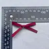 Ponto Colorido Fita Laço Pequeno Acessórios de Joia DIY Roupas Roupas Meias Acessórios Venda Direta da Fábrica