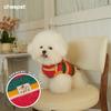 Moletom com Capuz para Cães Tamanho Pequeno Cães e Gato Outono e Inverno Popular Teddy Bichon Pomeranian Cão Primavera e Outono Roupas para Animais de Estimação