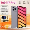 Tableta Popular Tab I17 Pro HD Protección Ocular Versión Wifi para Oficina y Estudio, la Fábrica Puede Enviar en Nombre de los Clientes