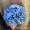 90 Piezas de Tallos Individuales de Flor de Hortensia Grande, Arreglos Florales de Boda con Hortensias, Flores Artificiales Redondas Altas