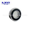 Rolamentos Rígidos de Esferas Luozhou 6300E-Zz 6301E-2Rz6302 6303 6304 6305Lyc Rolamentos Rígidos de Esferas