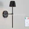 Excelente Marca de Decoración de Interiores Lámpara de Pared Dormitorio Sala de Estar Luminaria de Luz LED Modelo
