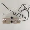 Gad10 de Seguridad Minera Sensor de Tensión Intrínsecamente Seguro para Minería Sensor de Soporte para Transportador de Banda