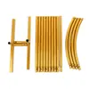 Suporte Especial para Casamento Arco Transfronteiriço Fundo para Festa de Aniversário Arco de Balões Decoração de Boas-Vindas para Casamento Suporte de Flores Enfeites