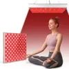 Lámpara de Terapia de Luz Infrarroja LED para Uso en Casa, Reparación, Belleza, Cuidado de la Piel, Alivio del Dolor, Lámpara de Terapia de Luz Roja 660850nm