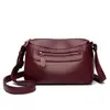 Bolsos de Mujer al por Mayor 2026 Nuevo Estilo Casual Versátil de Moda Bolso de Hombro para Mujer Portátil para Viajes Diarios Cruzado Pequeño Bolso Dropshipping