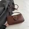 Bolsos Cruzados Pequeños de Moda para Mujer 2026 Nuevos Bolsos Cuadrados de Hombro Versátiles de Verano Transfronterizos Bolsos de Viaje al por Mayor