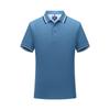 Camisa Polo Social Pima 220g 26 Fios com Impressão de Logo Personalizado, Roupa de Trabalho, Camisa Publicitária com Bordado
