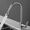 Grifo de cocina universal frío y caliente para el hogar, baño, lavabo, lavabo para verduras, lavabo de moda en internet, grifo al por mayor