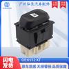 6552.KT para Citroen Citroen Xsara interruptor elevalunas elevalunas