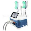 Dispositivo de Moldeado Corporal 360 de Escritorio Transfronterizo, Dispositivo de Gestión Corporal y Belleza, Dispositivo de Belleza de Masaje Reafirmante Criovacío Multifuncional