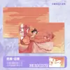 Tarjetas Postales Personalizables con Impresión Sensible a la Tinta, Revelado de Color al Exponerse al Agua, Tarjetas Laminadas, Impresión de Anime y Bidimensional