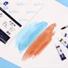 Papel Acuarela Cielo Estrellado Rubens 300g Papel de Boceto Semi-Algodón Papel de Dibujo para Estudiantes de Arte Fábrica Mayorista Envío Directo