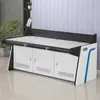 Consola K61 Centro de Mando Escritorio de Despacho, envío gratis, consola de mando hecha a medida según requisitos, consola de operación para monitorización multiunidad