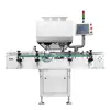 Contador Automático de Pastillas Electrónico Cuantitativo Contador de Tabletas Cápsulas Máquina Contadora de Caramelos Tabletas Gránulos Máquina Dispensadora Rellenadora