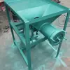 Picadora de Carne Comercial de Alta Potencia para Granjas Rompehielos, Trituradora a Gran Escala para Alimentar Perros, Trituración de Huesos, Desmenuzado de Pollo, Picadora Eléctrica de Carne de Pescado Congelado