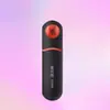 Dot Stone DS-8154 Cápsula del Tiempo Resaltador de Punta Suave Gran Capacidad Color Rayo Enfoque Cápsula Espacial Bolígrafo para Diario de Mano