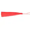 Fleco de Borla de 12 cm Accesorio de Abanico de 12 cm Borla para Abanico Nudo Chino Borla Borla Larga
