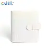 Lançamento de novo produto: Adequado para Instax Mini12, Bolsa para Câmera com Padrão Colorido Tecido e Conjunto de Álbum, Mais Vendido na Amazon