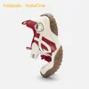 [Sanrio Ipbalaone] Sapatos Infantis Balabala, Tênis de Corrida Infantis para Meninas, Nova Tendência Primavera e Outono 2026