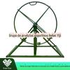 Rolo de Treino Físico Simples e Duplo Anti-Vertigem para Corredor Treino de Expansão para Corredor Treino de Qualidade Psicológica