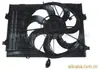 Para Ventilador de Coche / Motor de Ventilador / Ventilador del Condensador / Tucson