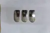 Cem Refinamentos Armadura Fundida Placas de Armadura Placas de Malha de Aço Padrão Montanha Placas Elmos Armadura Malha Peças Feitas à Mão DIY Materiais em Estoque