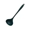 Espátula e Colher de Silicone Resistentes a Altas Temperaturas de Grau Alimentício Conjunto de 5 Peças para Cozinha Doméstica Cozinha Antiaderente Conjunto Especial de Utensílios de Cozinha